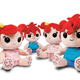Illustration for article titled Newsmy MP3 Dolls Could Be Your Kids First Gadget